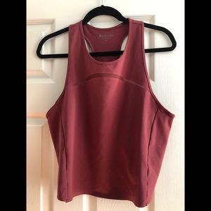 Athleta Athletic Top
